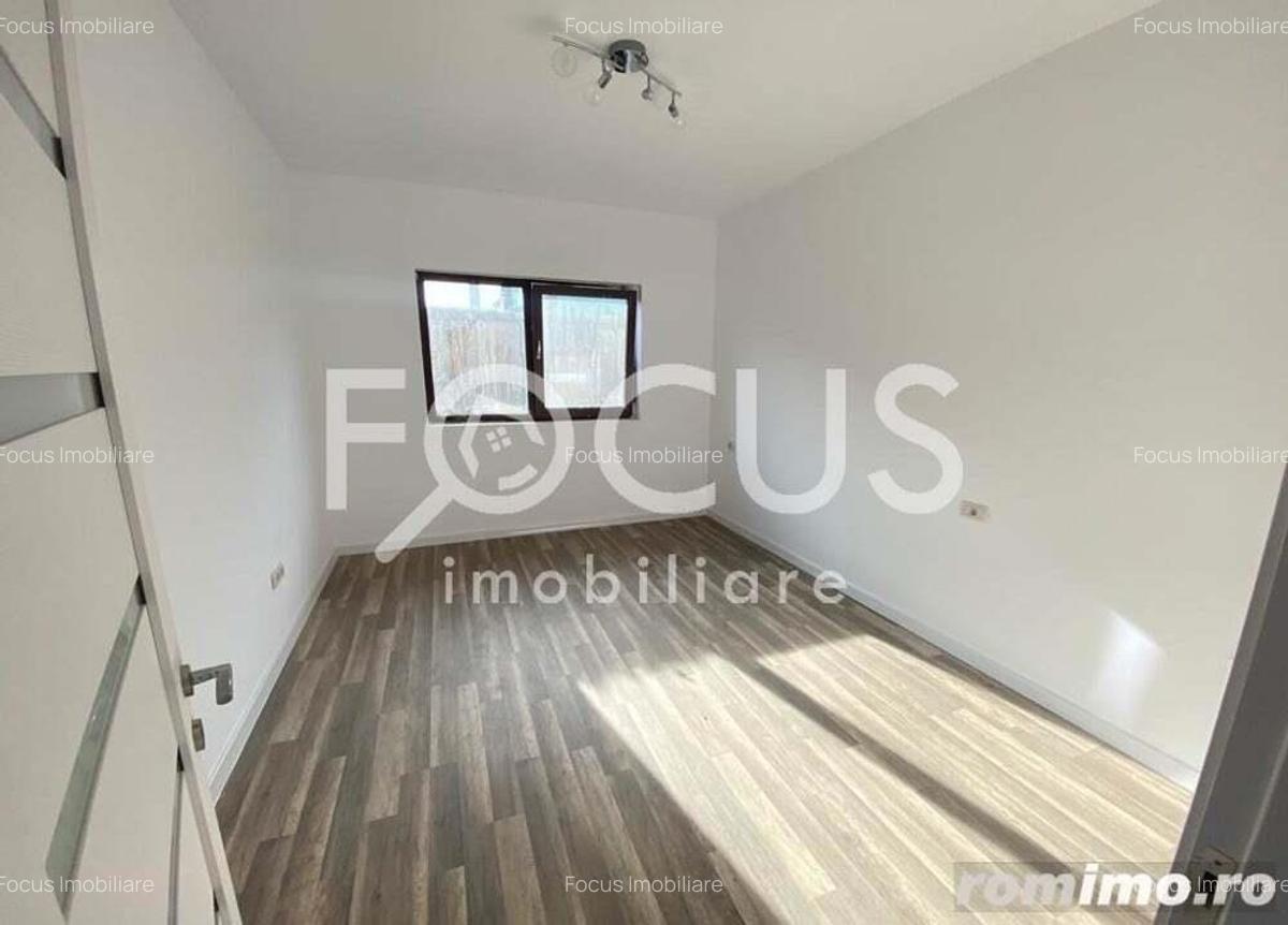 Vand Duplex pe parter | Sanmihaiu Roman langa Profi - 11