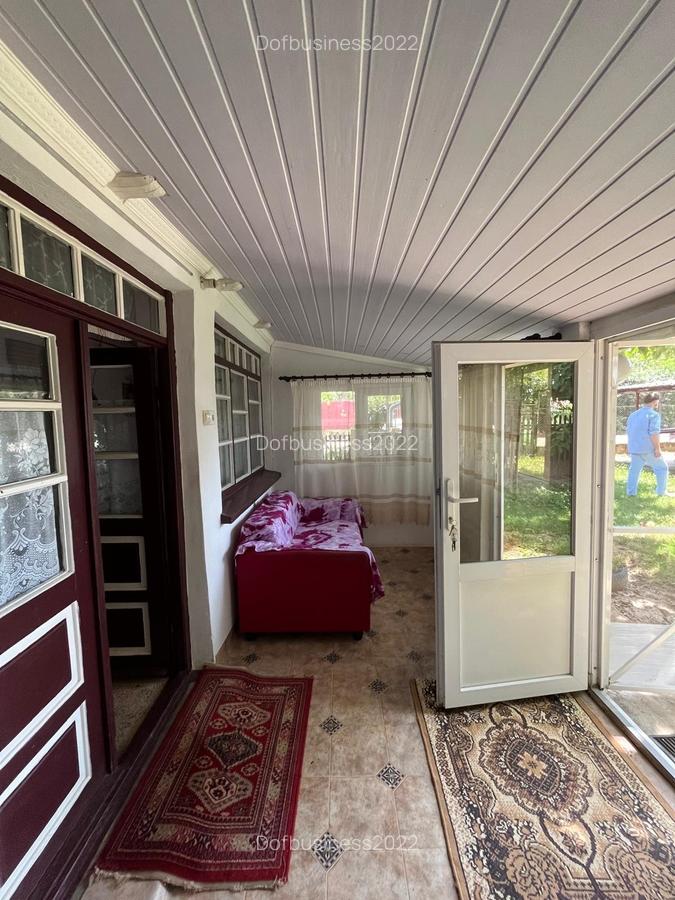 Casă  cu 3 camere,104 mp, 2200 mp teren , Crestur, lângă Marghita, Bihor. - 5