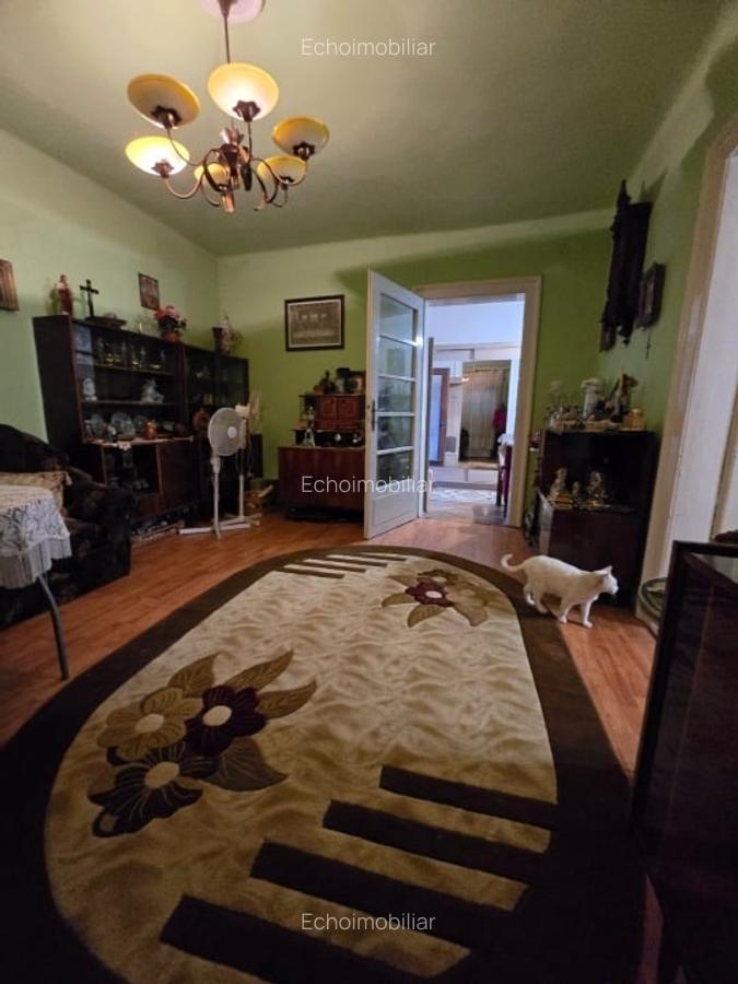 Casa individuala, solidă zona Fraidorf ! - 11