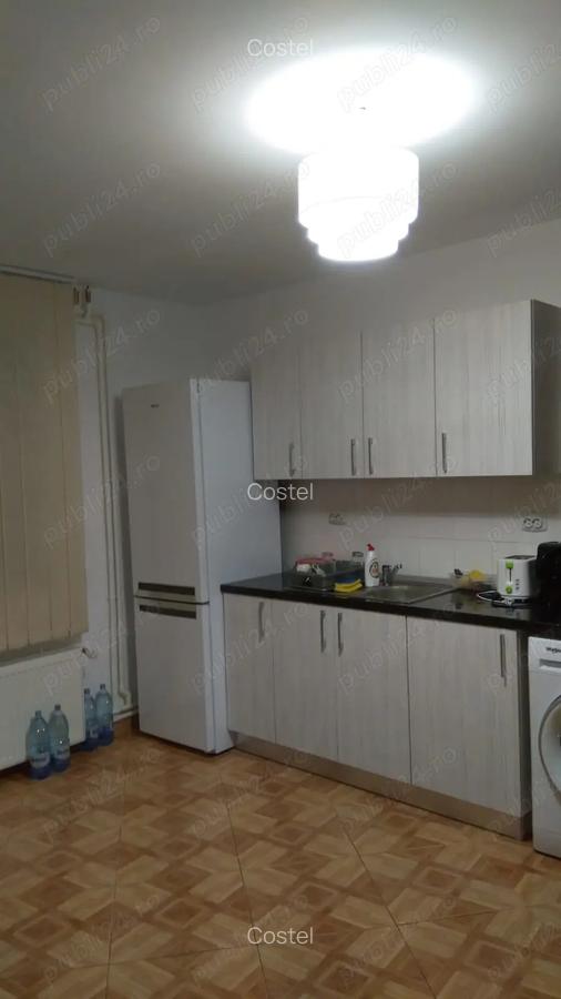 Vila cu 3 camere + mansarda si curte. - 5