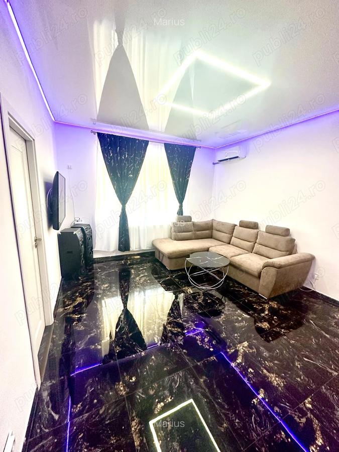 Apartament tip atudio - 6