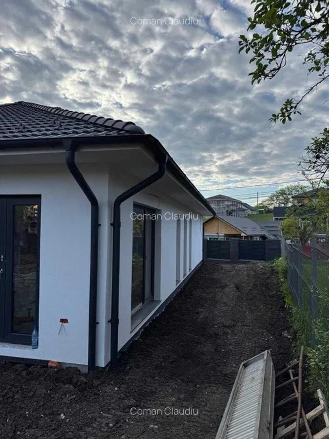 Casa pe un nivel de vanzare Dezmir, Cluj-Napoca - 4