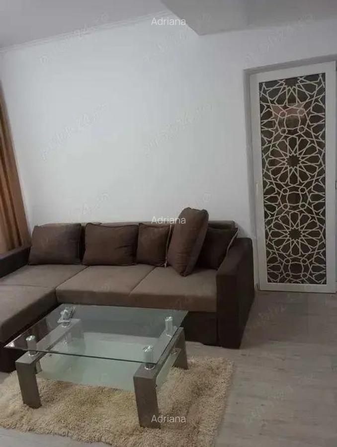 Apartament 1 camera Dambovita decomandat amenajat centrala proprie parter cu balcon - 4