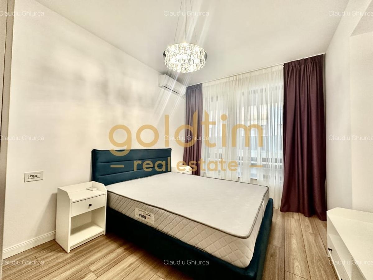 ZONA PORSCHE PIPERA/PARCARE INCLUSA /PIPERA /SPATII GENEROASE /VIEW /NOU - 10