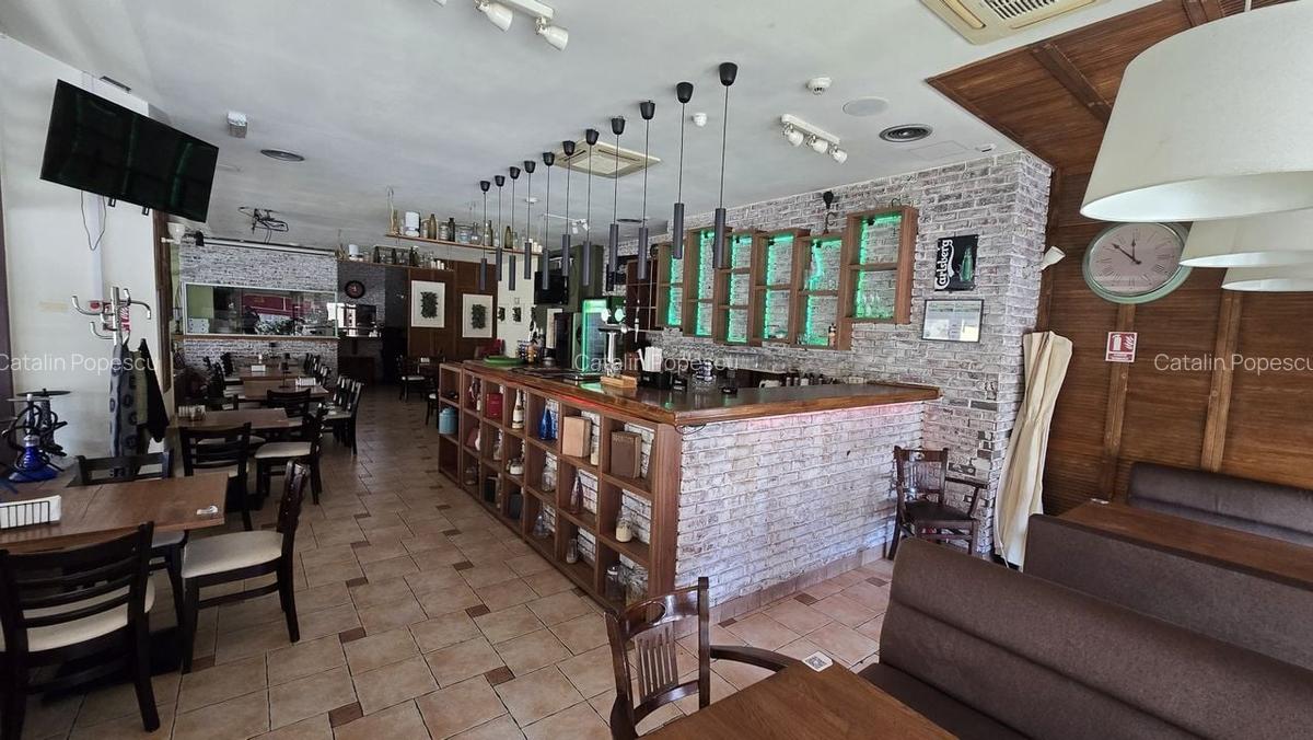 Spațiu comercial, 255 mp în Iancului - 2