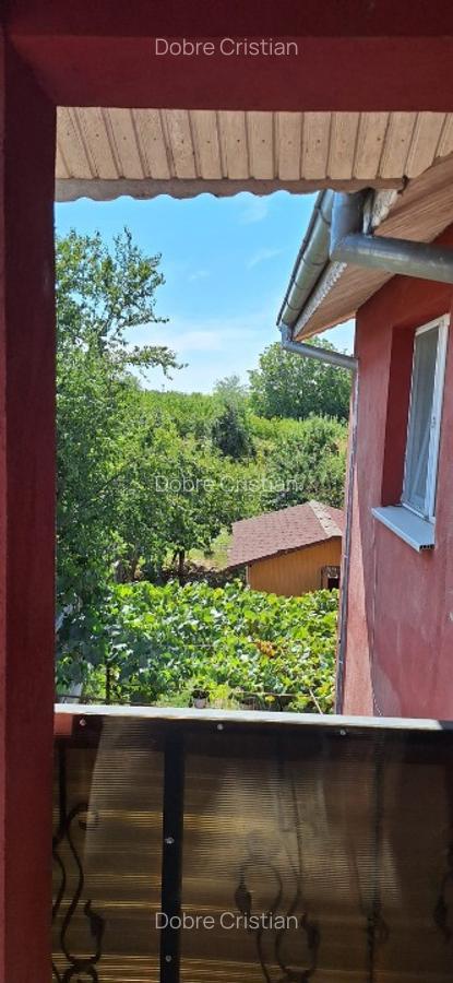 Casa de vanzare Buftea, 5 camere - 4