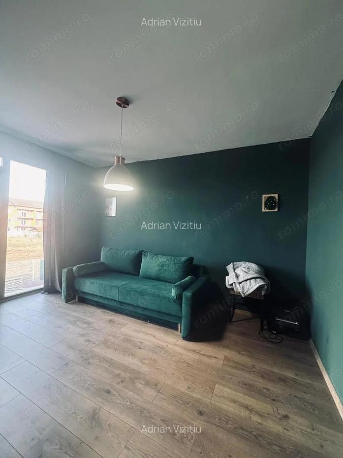 AV658 Casa insiruita, unitate mijloc, P+1E, Calea Urseni-Zone Cafe - 10