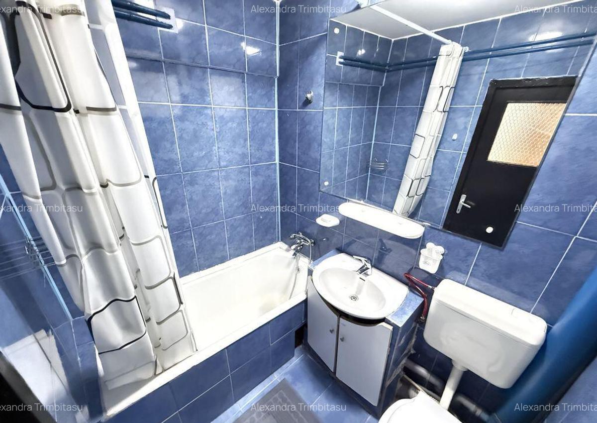 Apartament 2 Camere Teiul Doamnei Lacul Tei - 13