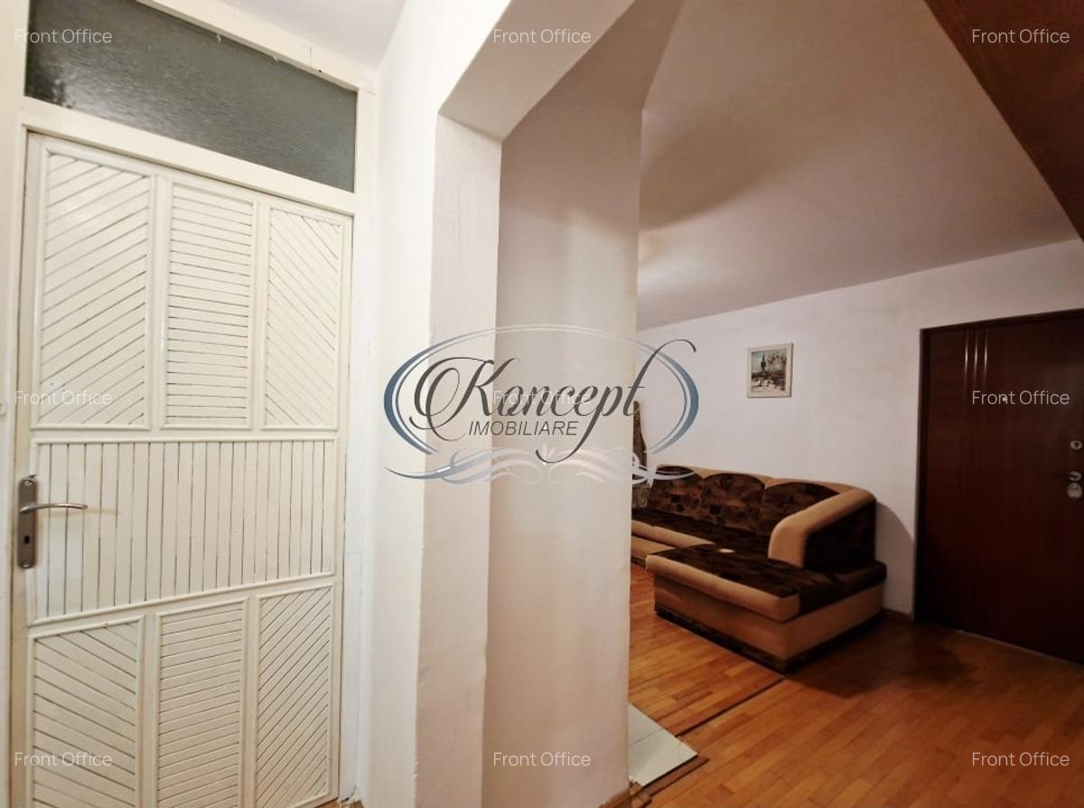 Apartament modern in Grigorescu, aproape de Parcul Sportiv - 12