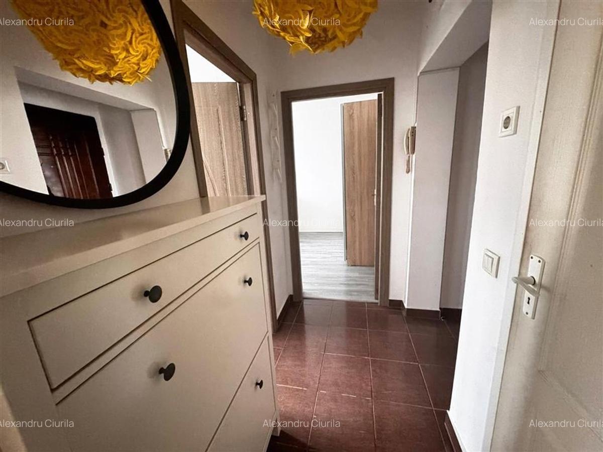 Apartament 3 camere de vânzare în Ploiesti, zona Andrei Muresanu  54 - 10