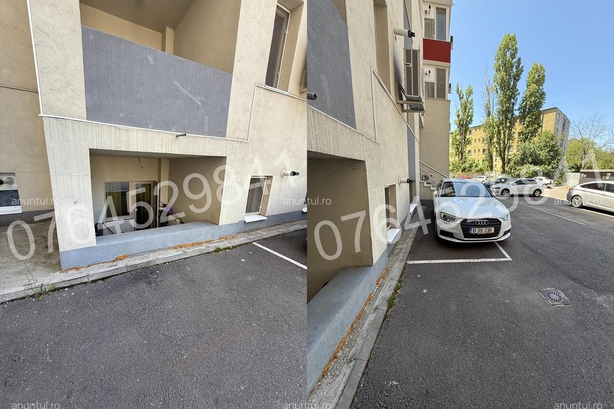 Neofort Residence, Sos. Fundeni 250C, zona spital Fundeni bloc 2019 - 4