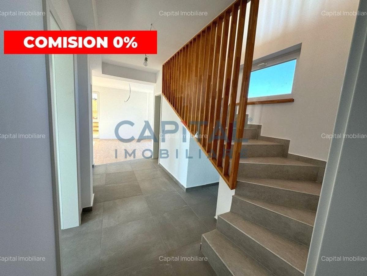 Comision 0%! Duplex Stupini finisat 118mp ! TVA inclus! - 5