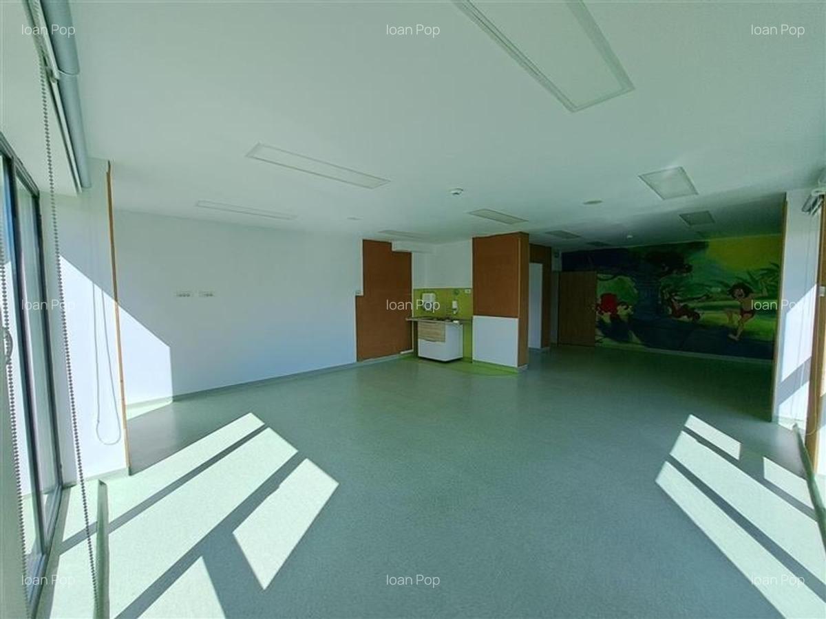 Spatiu Comercial Educational, 575 mp utili, situat in cartierul Marasti! - 6