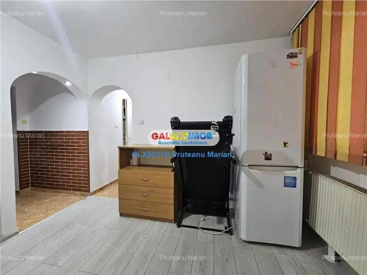 Vanzare apartament cu 2 camere situat in apropriere de Piata Gorjului - 4