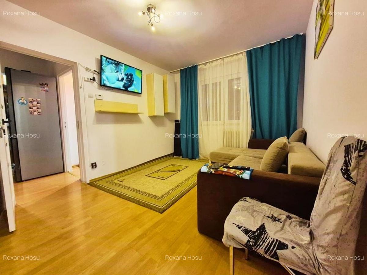 Apartament 3 camere, etaj 1, Aleea Ciucas, Manastur - 5