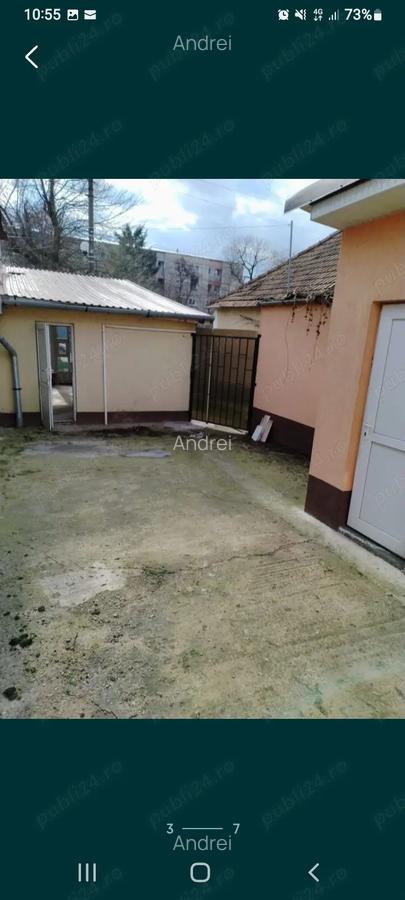 De Inchiriat spatiu hala 125mp Beius - 1