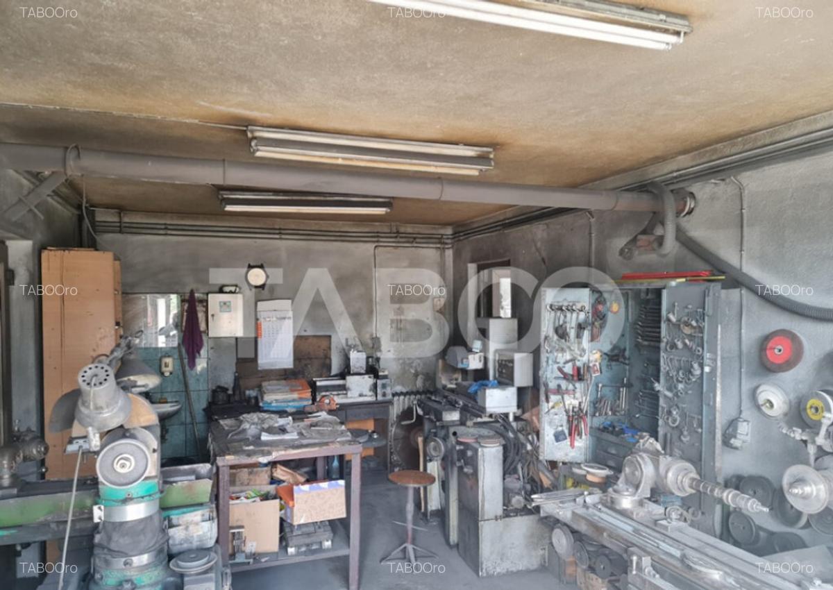 Spatiu comercial de vanzare pe drumul Petrestiului - 19