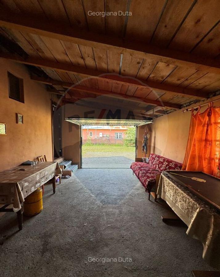 Casa / Vila cu 6 camere in Bolote?ti, mobilata ?i ut... - 18