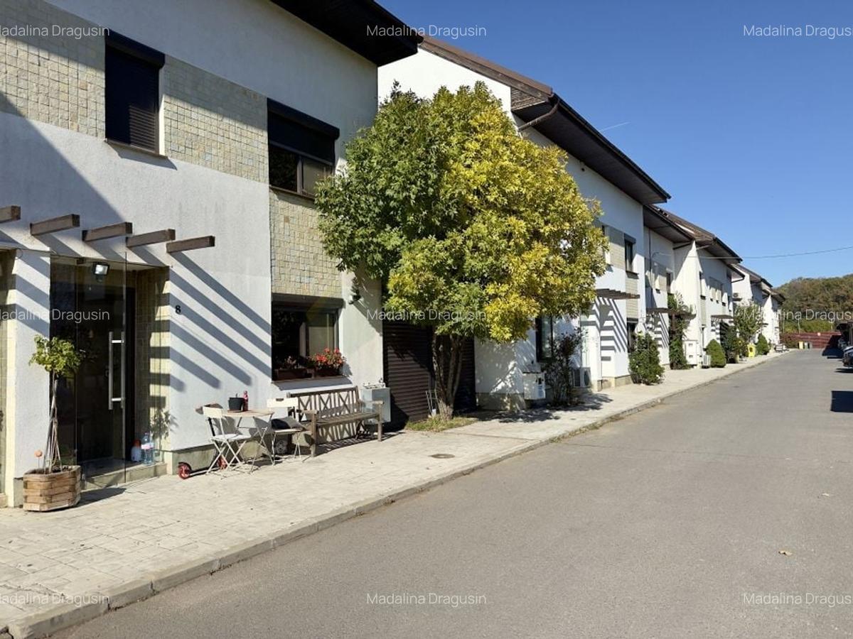 Vila 4 camere Avangarde Forest 1 - 21