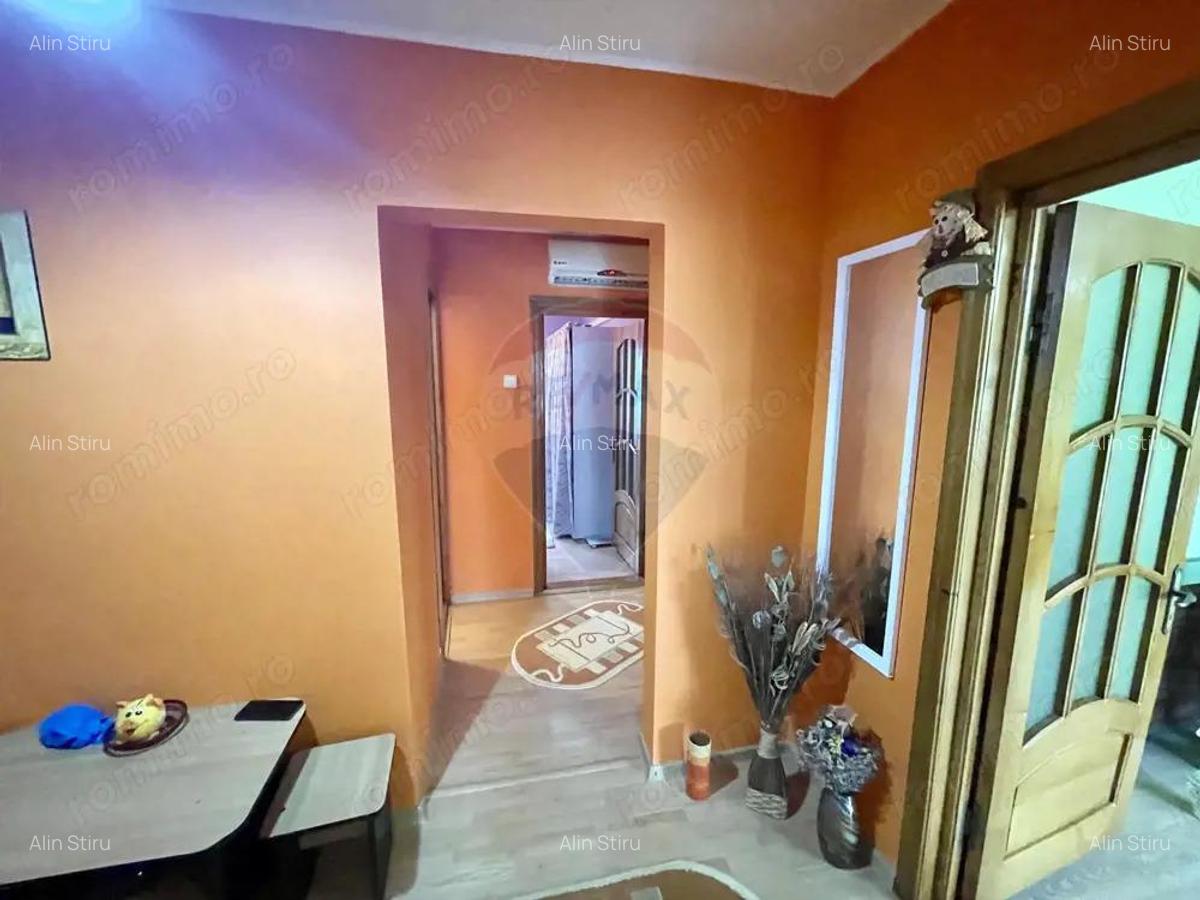 Apartament 3 camere Zona Poienita - 9