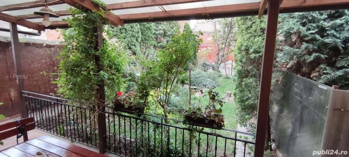 Proprietar vand casa 5 camere D+P+M, zona Traian - 7