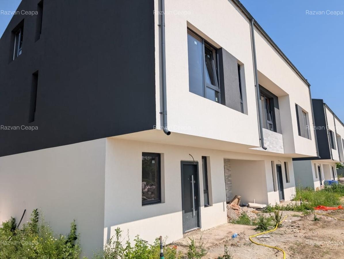 Triplex 4 camere | 0 comision | Otopeni Odai - Drumul Viilor - 1