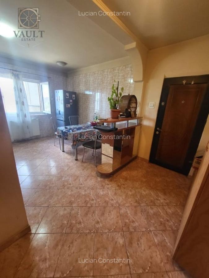 APARTAMENT 3 CAMERE-SEBASTIAN-PARC-VULCAN CENTRE-HOL H - 9