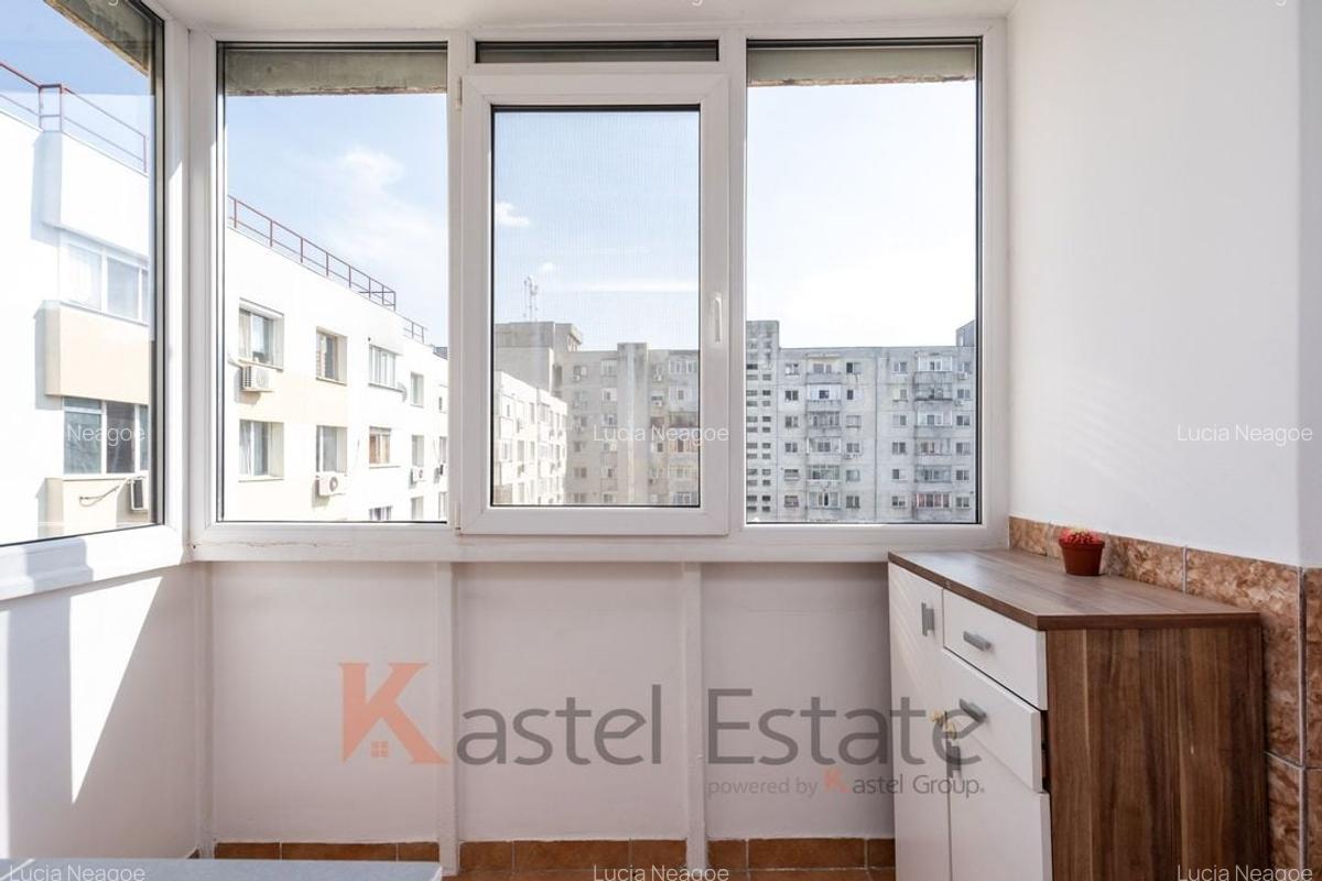 Apartament 3 Camere  | Mobilat– Utilat | Ghencea - 6