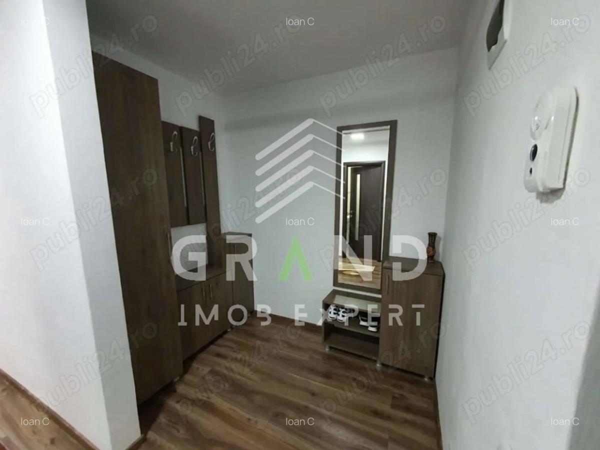 Apartament spatios 2 Camere | Floresti, Reprezentanta BMW, loc de parcare inclus - 6