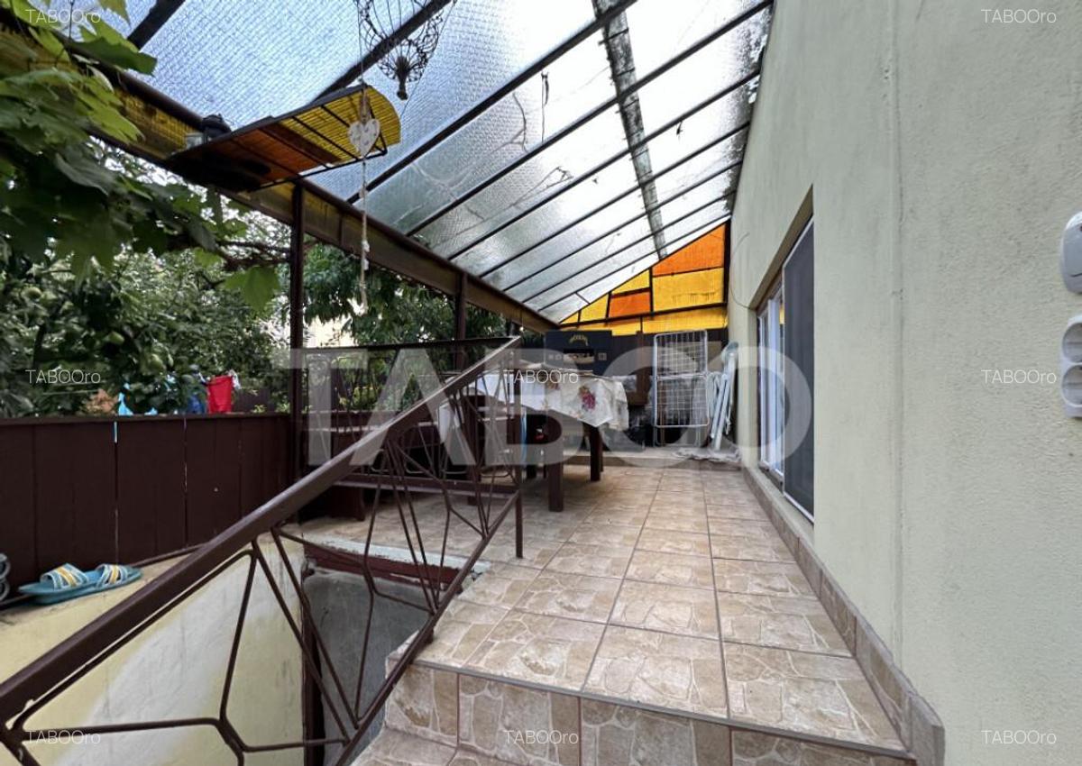 Casa individuala cu teren de 505 mp in zona Kaufland Strand - 2