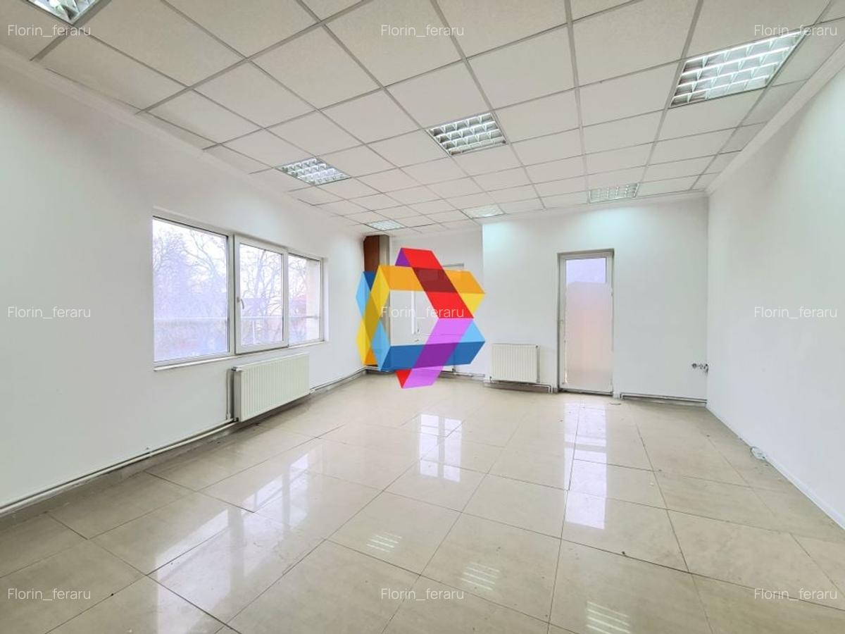 Spatiu birouri de închiriat Brasov - 250 mp # Plus-imo.ro - 7