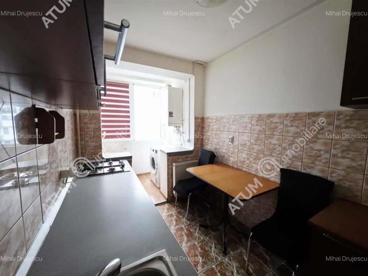Apartament cu 3 camere decomandate pe Mihai Viteazu in Sibiu - 17