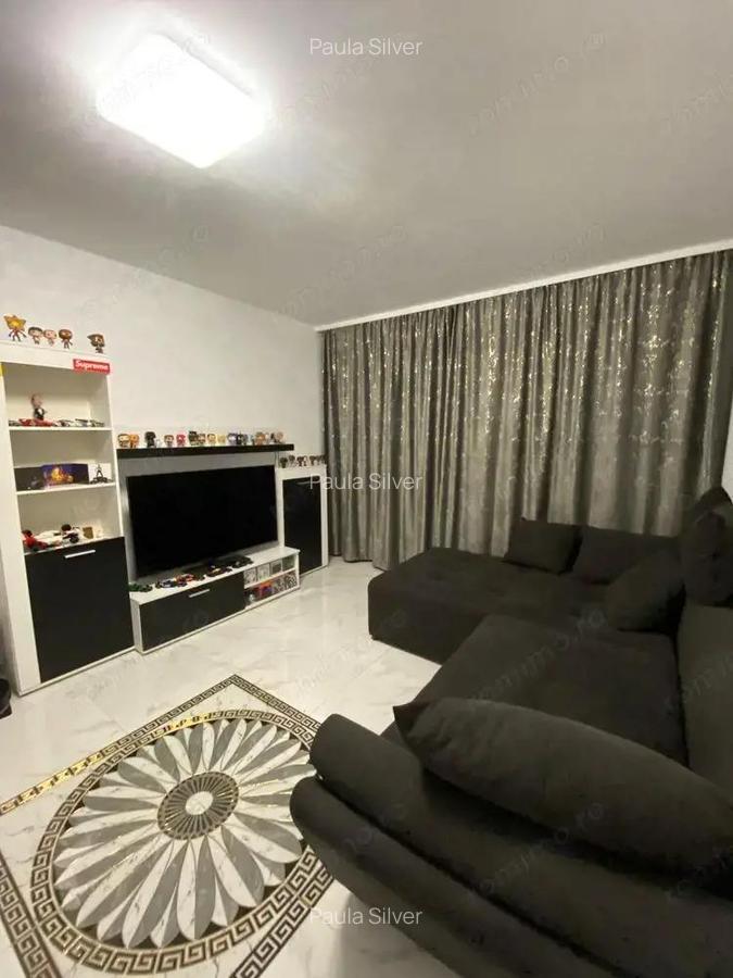 Apartament 2 camere. Zona Parc Tineretului, Piata Norilor, la 5 min de metrou. - 4