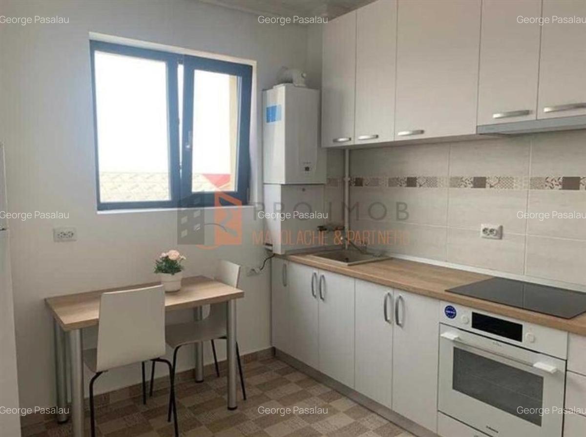 Garsoniera confort 1 de Inchiriat - Zona Orizont - 5