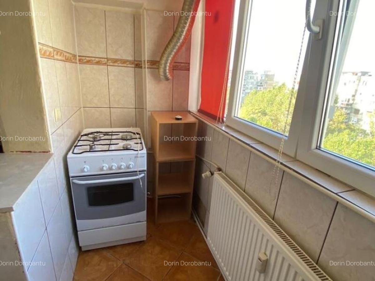 Apartament 2 camere Oltenitei Lidl - 5