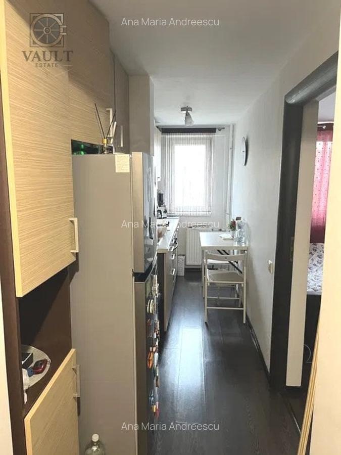 APARTAMENT 3 CAMERE / POSIBILITATE CENTRALA / BLOC ANVELOPAT / PANTELIMON - 7