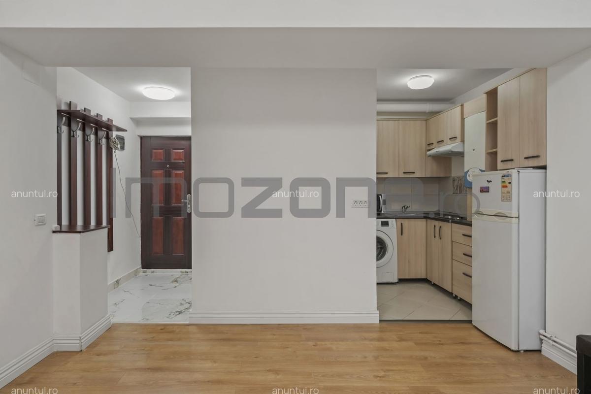 Chitila, garsoniera renovata, moderna, bloc nou, aproape de soseaua Chitila - 2