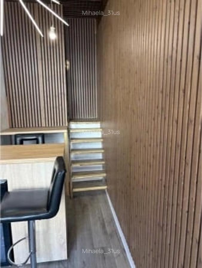 Calea Moșilor Spațiu comercial 16 mp parter bloc stradal întreținerea inclusa - 3