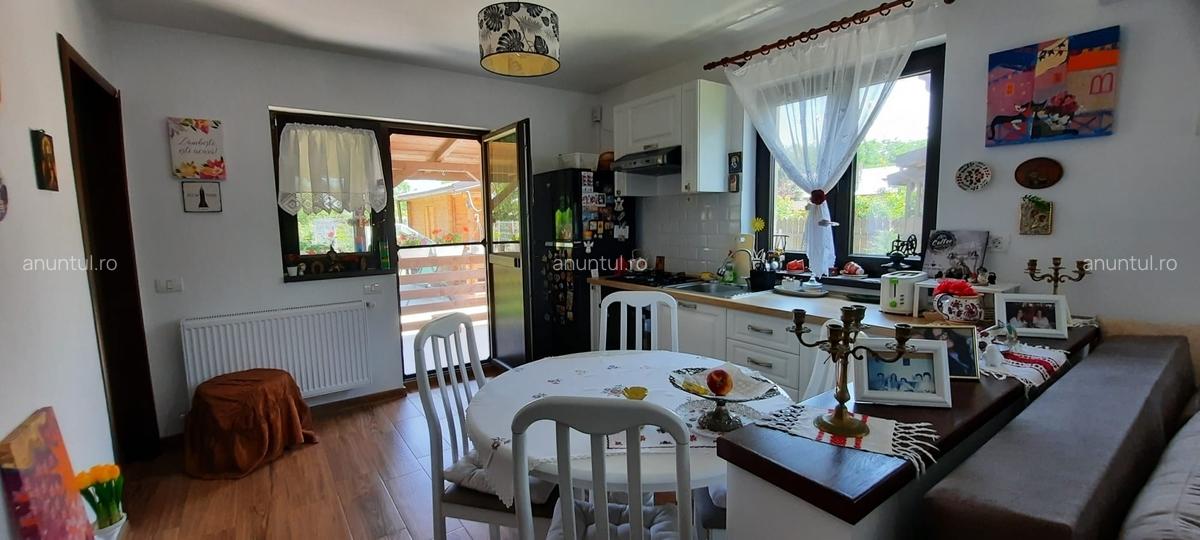 Casa 2023, la cheie, langa Bucuresti 23 km, proprietar - 5 Casa 2023, la cheie, langa Bucuresti 23 km, proprietar - 5