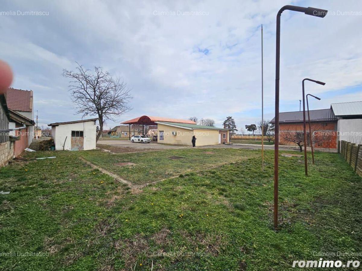 Gotlob hala utilaje casa p+m teren 2507 mp - 5