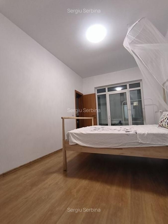 Apartament 3 camere de vanzare Universitate - Ultracentral-Consolidat - 9