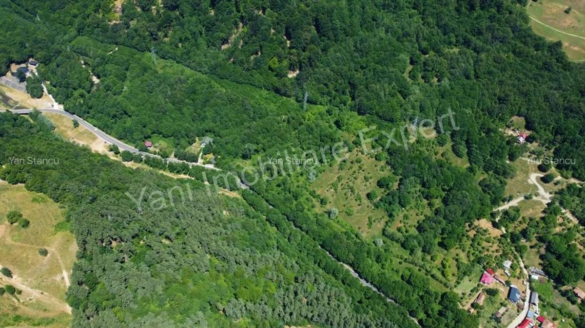Teren de vanzare pe Transfagara?an. - 12