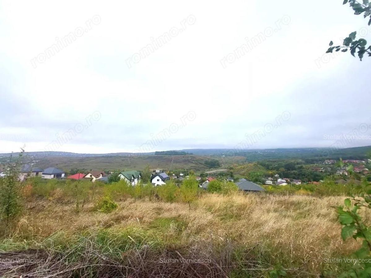 Teren de vanzare Barnova, cu priveliste Vanzare imediata - 2