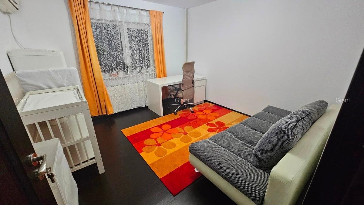 Închiriez apartament 3 camere – Mall Vitan – 80 mp – Proprietar - 5