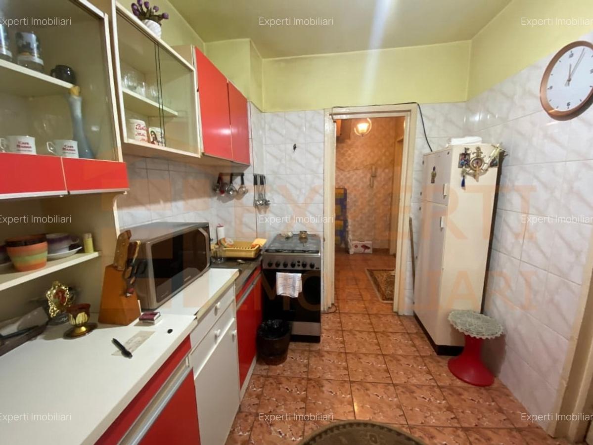 Apartament 2 camere - Tomis Nord Zodiac - 4