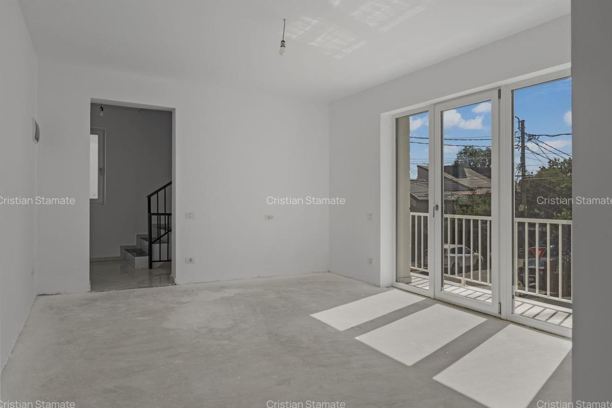 Vila sector 1 - 300mp - P+2+M - 11 camere - Chitila - 11