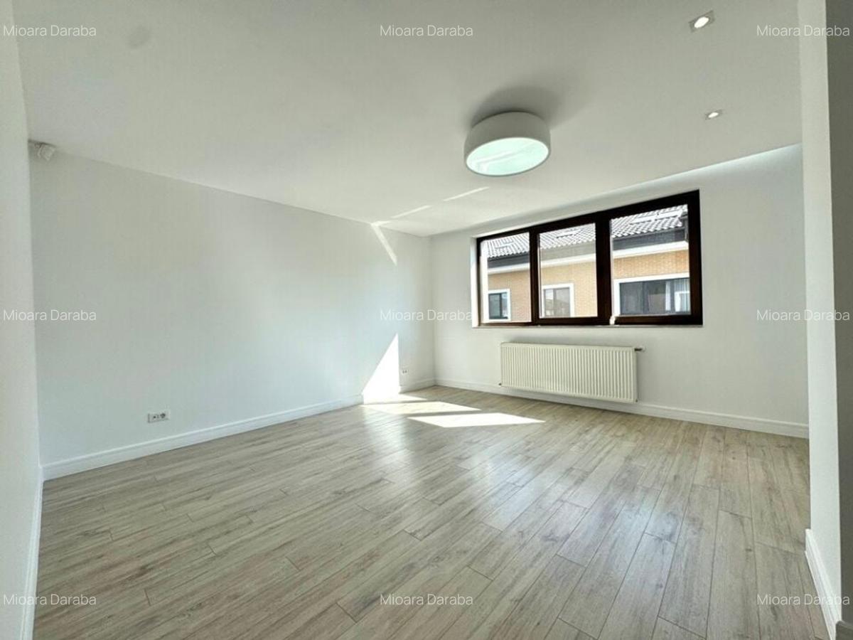 Villa with swimming pool, Oxford Gardens residential complex, Pipera area - 16