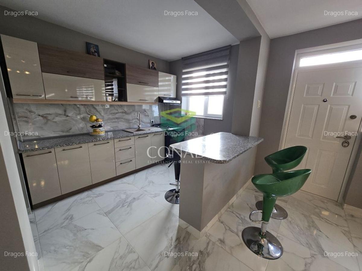 Vila P+1E+M - direct proprietar - 4