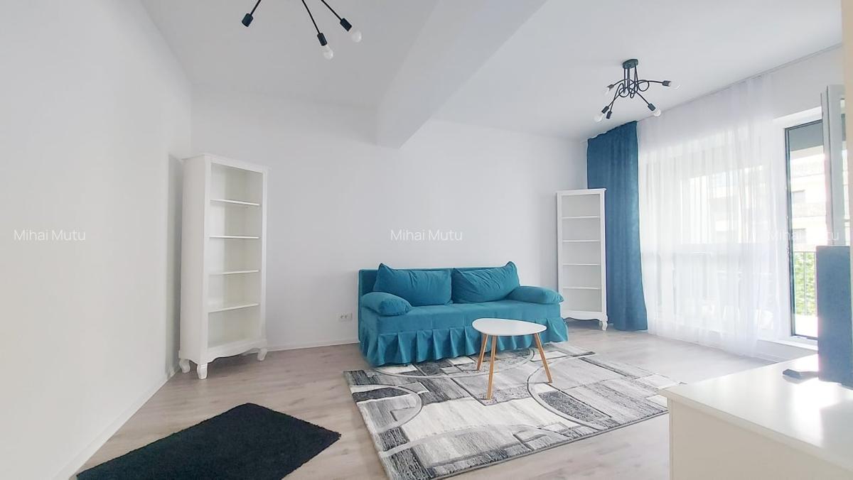 Inchiriere apartament 2 camere Vivamus Brasov Prima inchiriere - 4