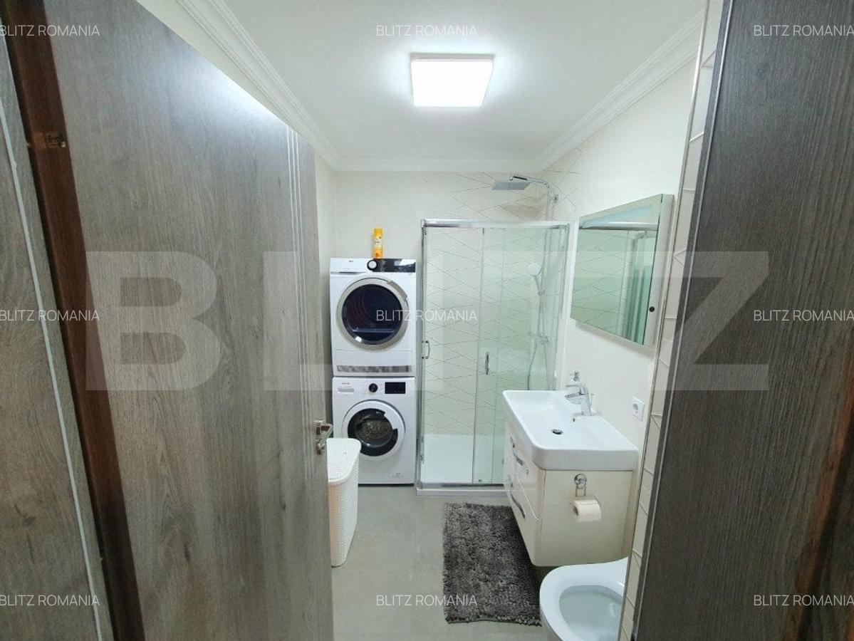 Apartament 3 camere modern, zona Corneliu Coposu - 6